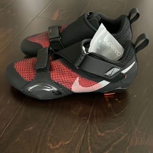 Nike superrep cycle
